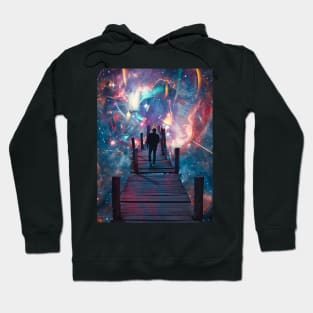 Astral Realm Hoodie